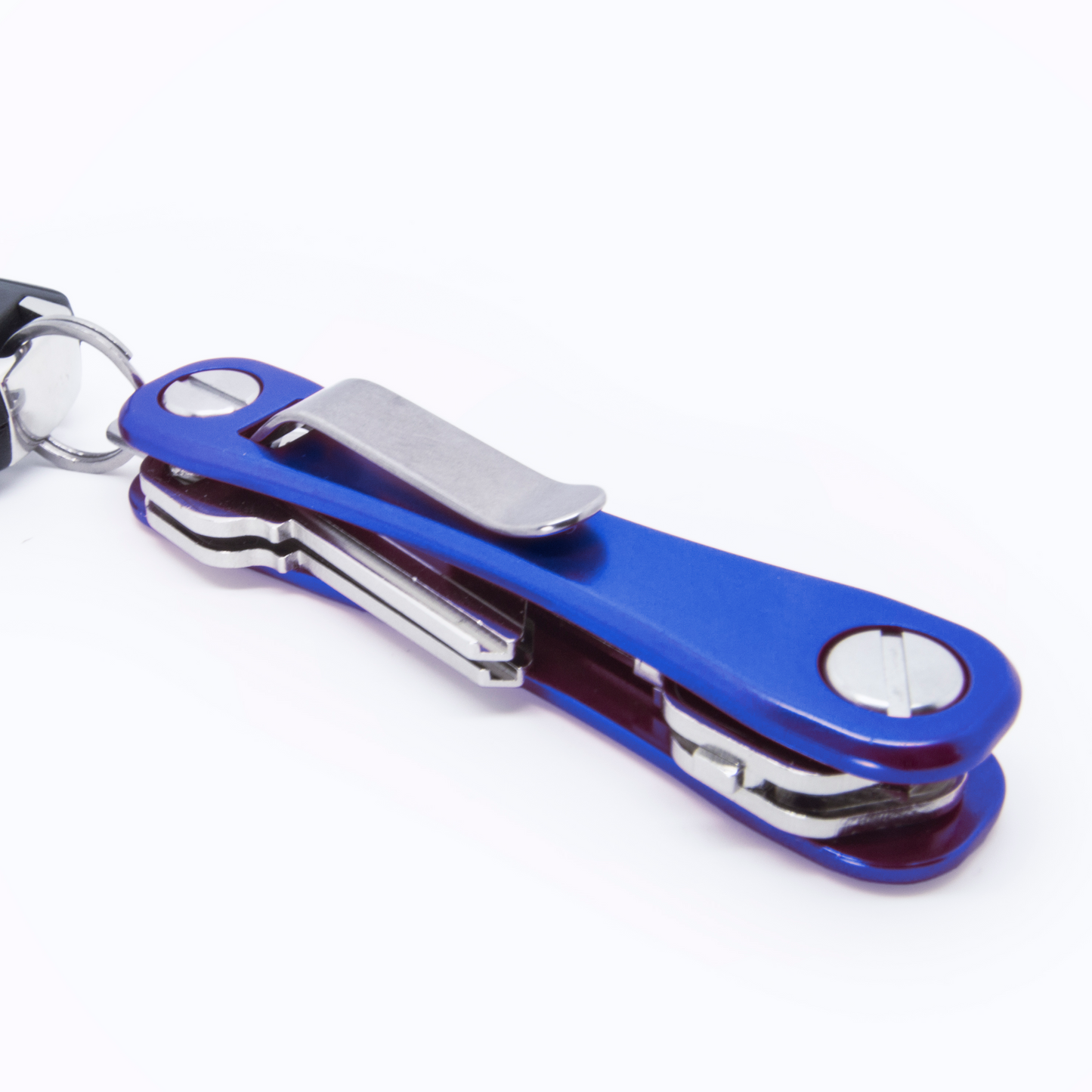 KeySmart Rugged