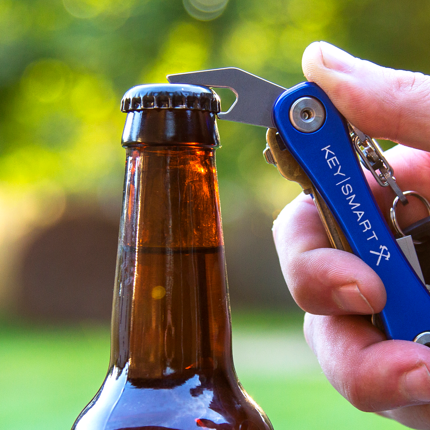 KeySmart Rugged