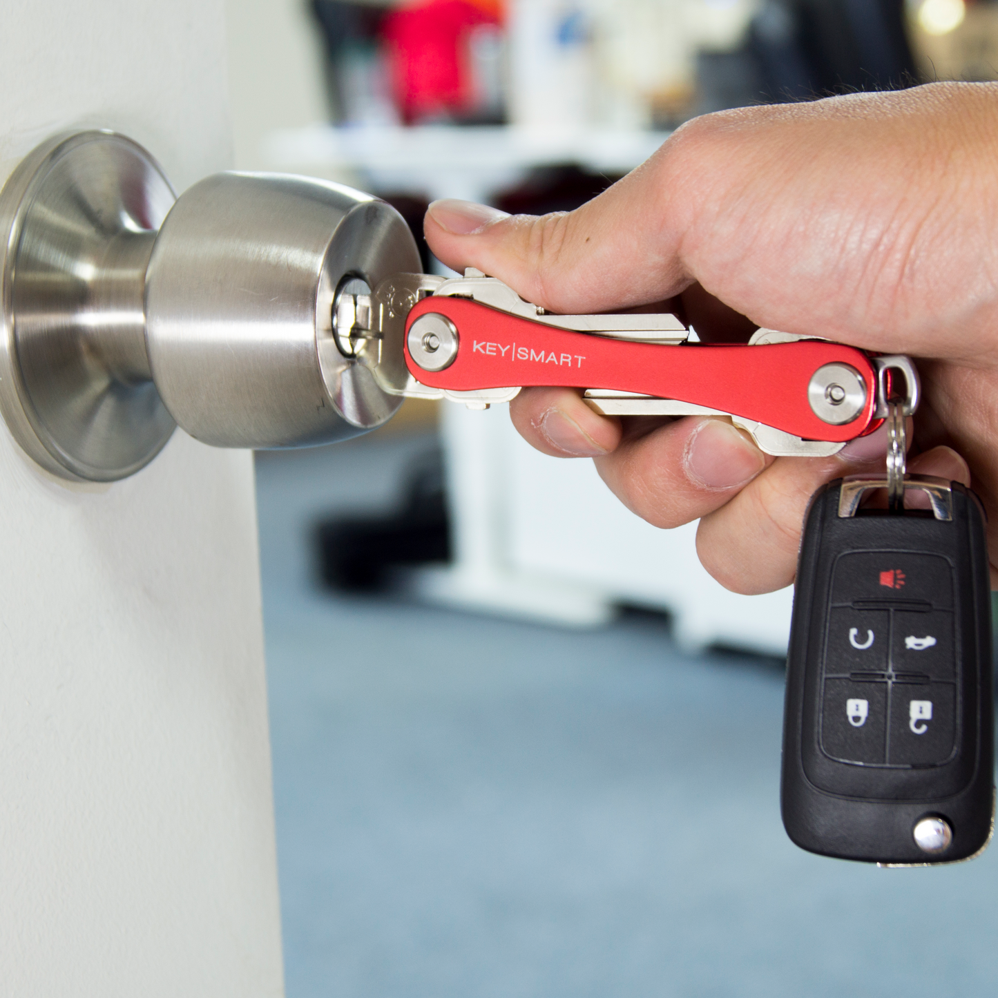 KeySmart Original