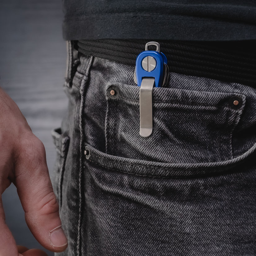KeySmart Rugged