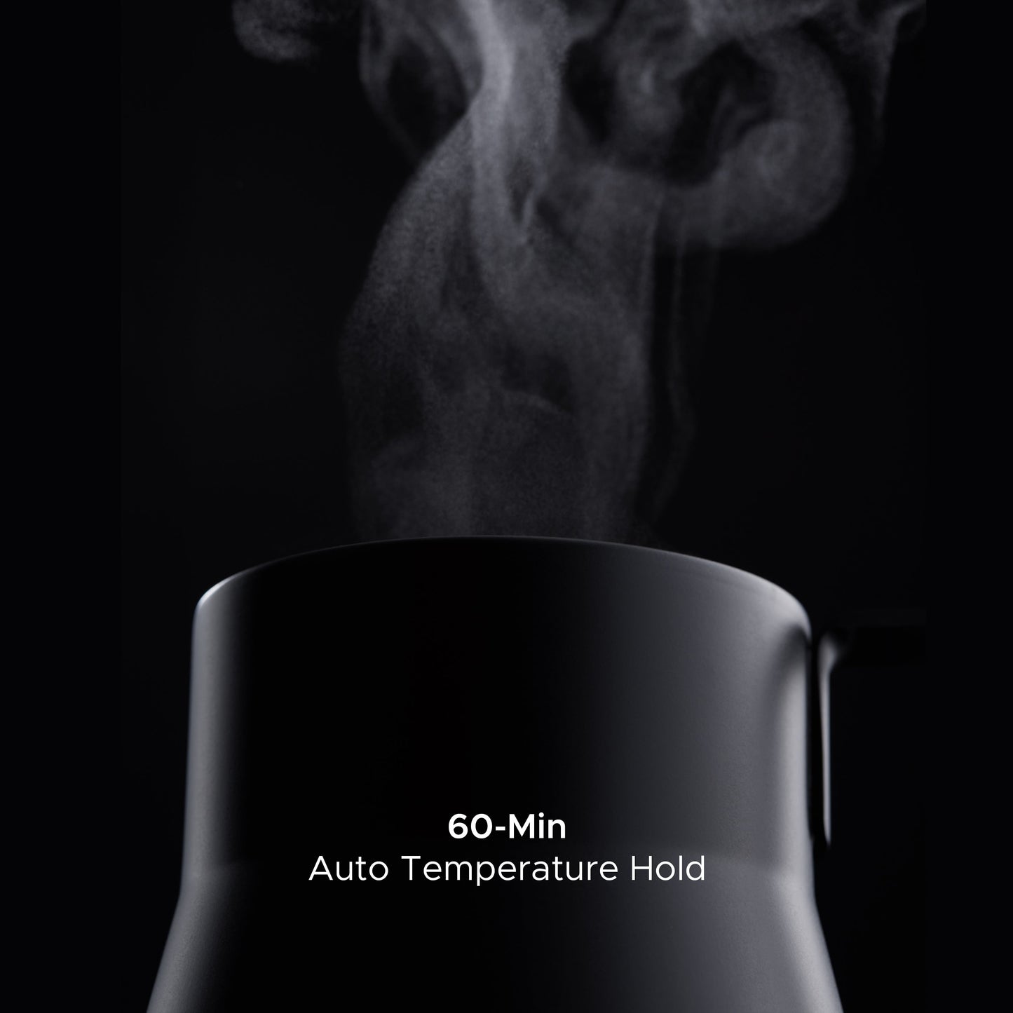 SAKI Baristan Gooseneck Kettle