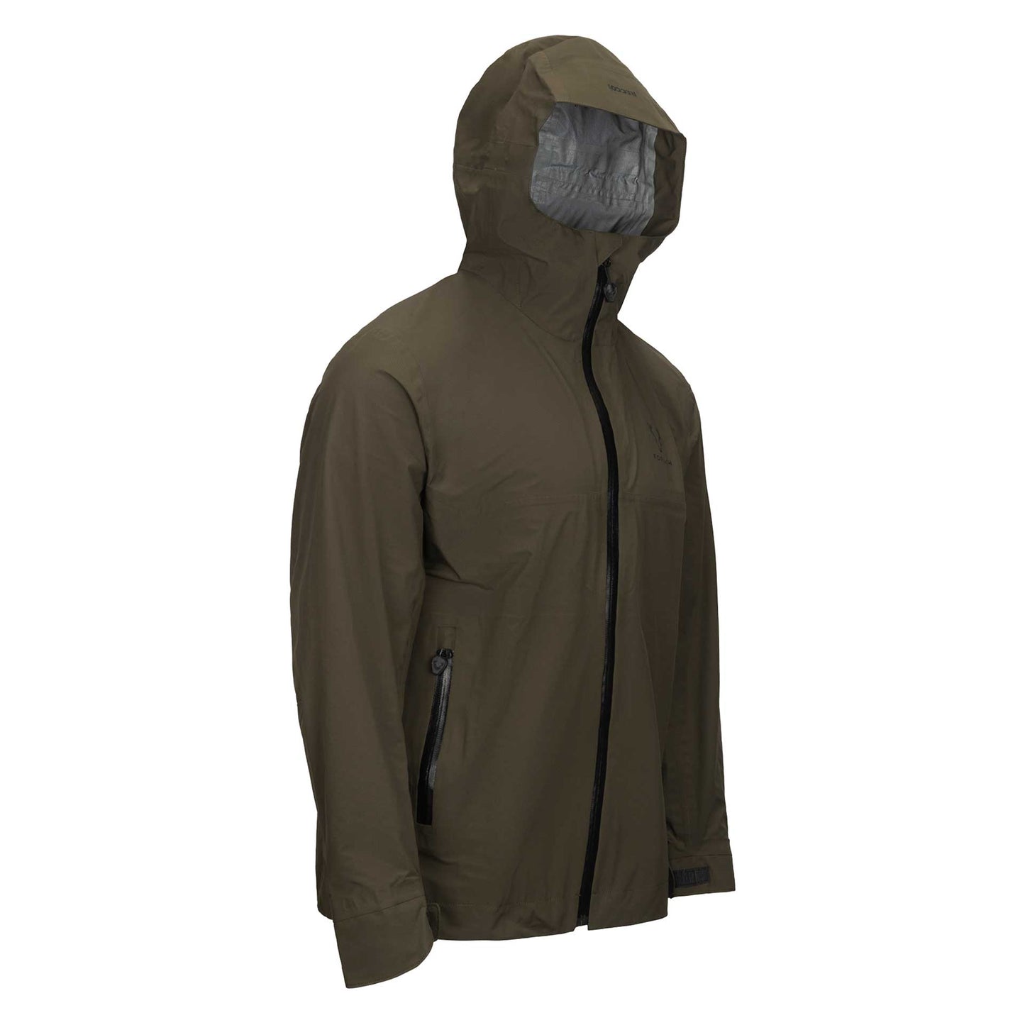 FORLOH Men's Airalite Rain Jacket