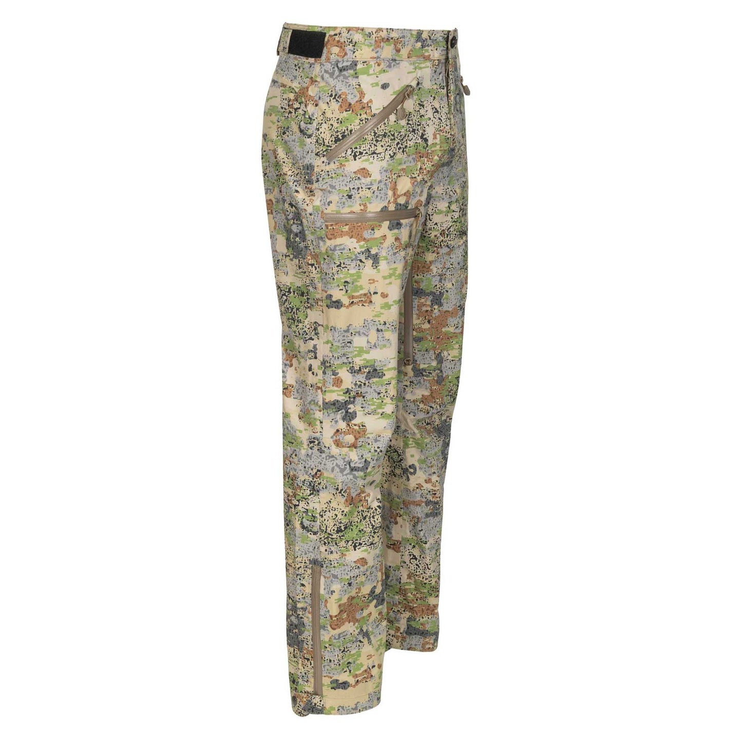 FORLOH Men's Airalite Rain Pant