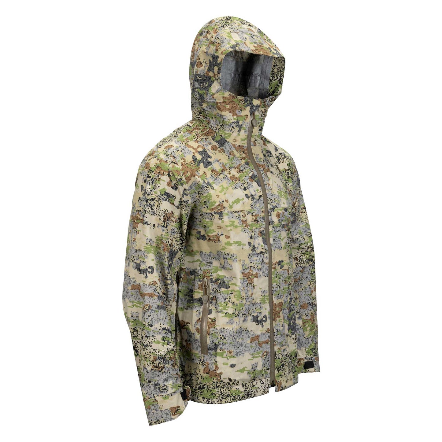 FORLOH Men's Airalite Rain Jacket