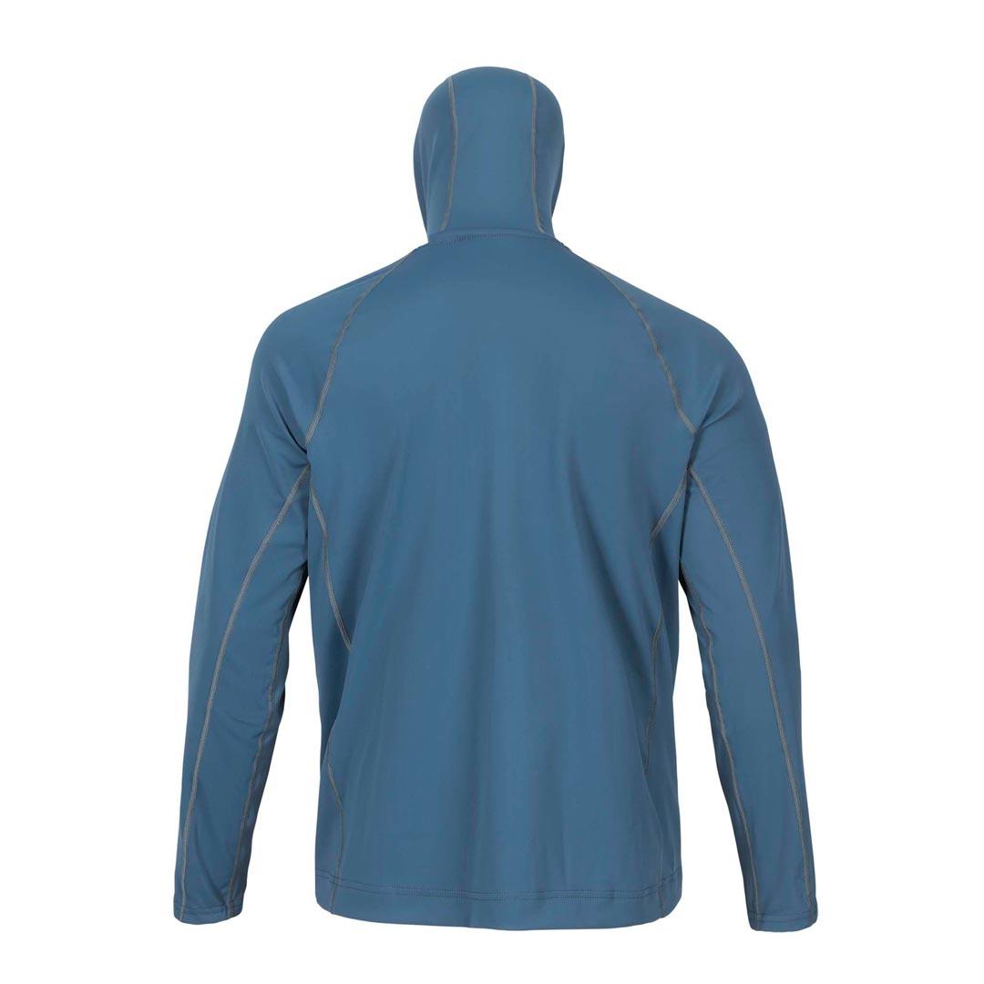 FORLOH Men’s SolAir Technical Hoodie
