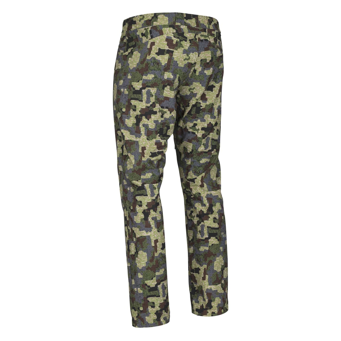 FORLOH Men's SolAir Lightweight Pants
