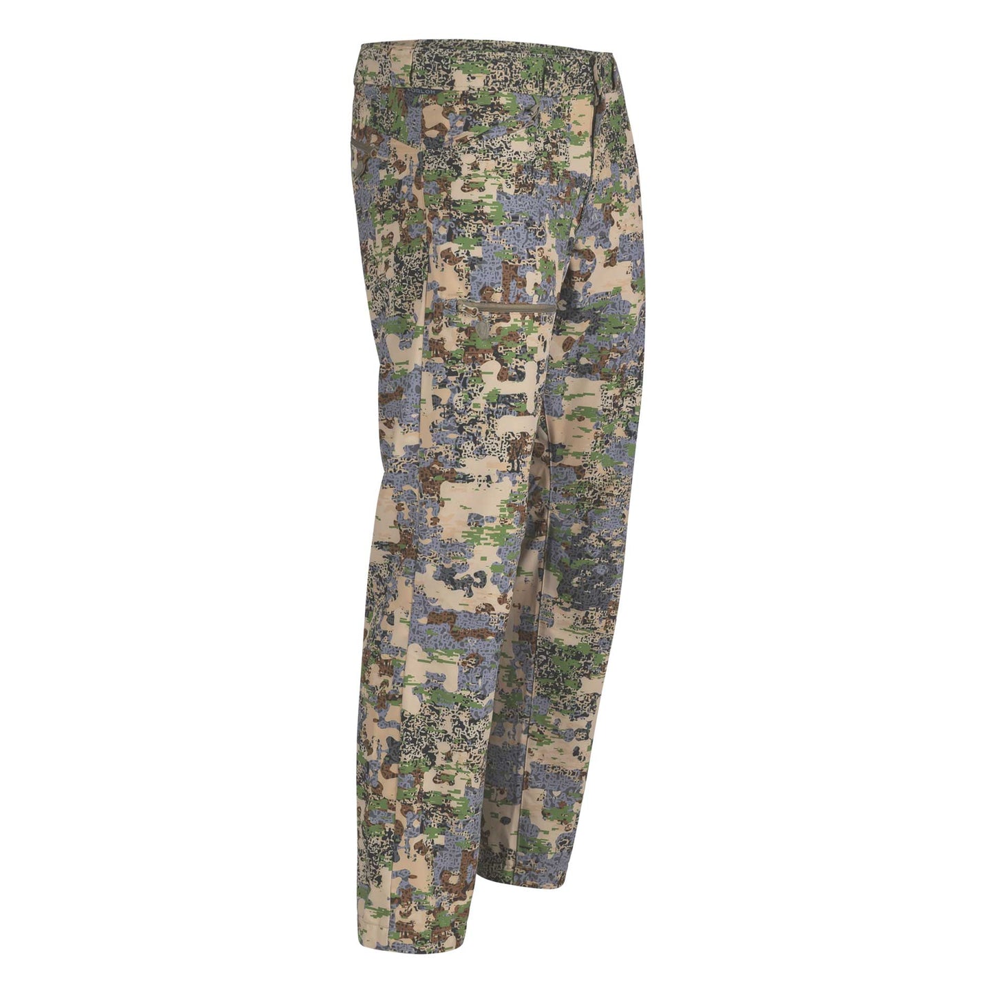 FORLOH Men's SolAir Lightweight Pants