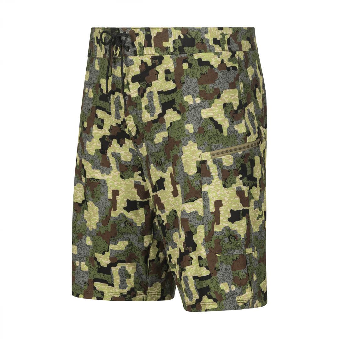 FORLOH Men's SolAir Board Shorts