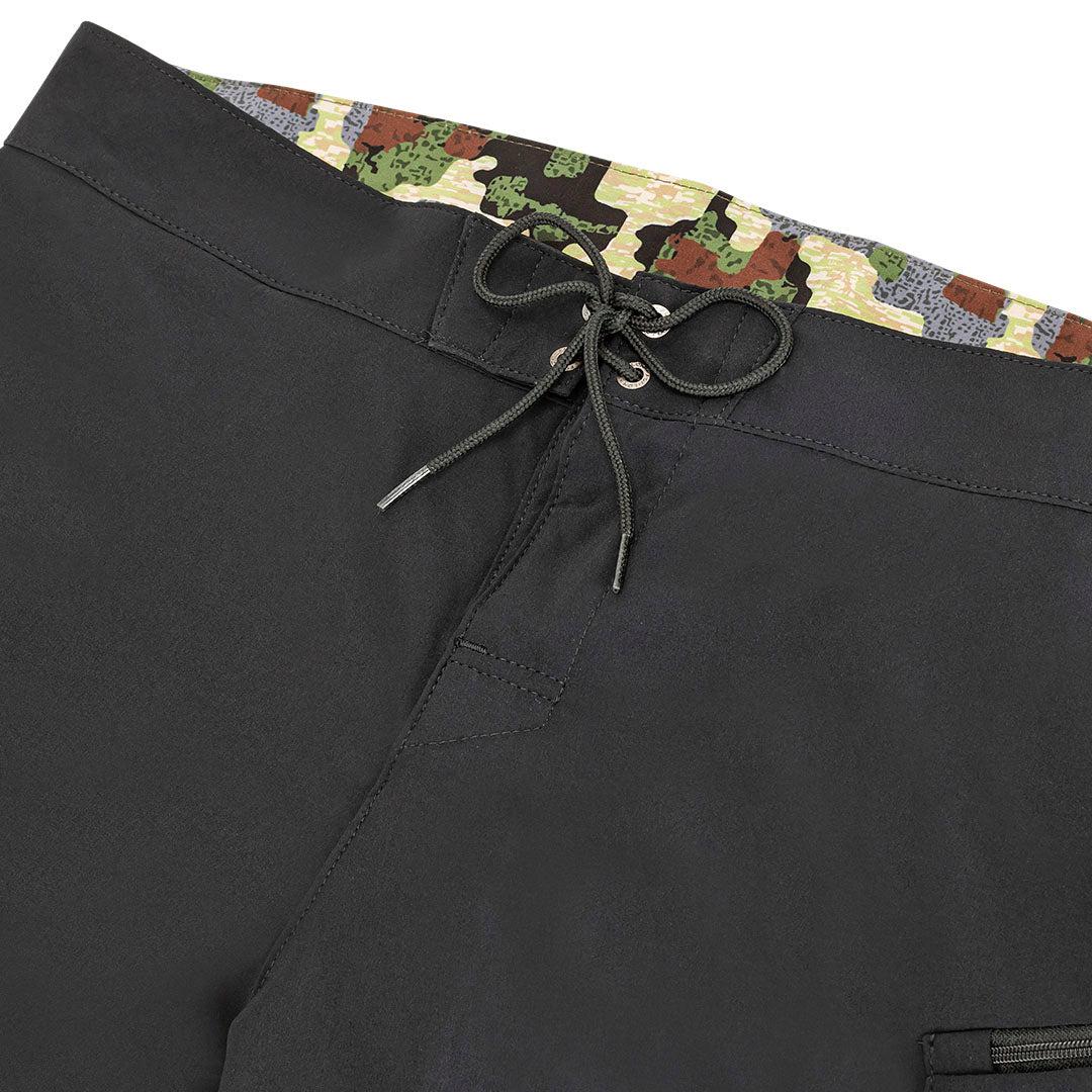 FORLOH Men's SolAir Board Shorts