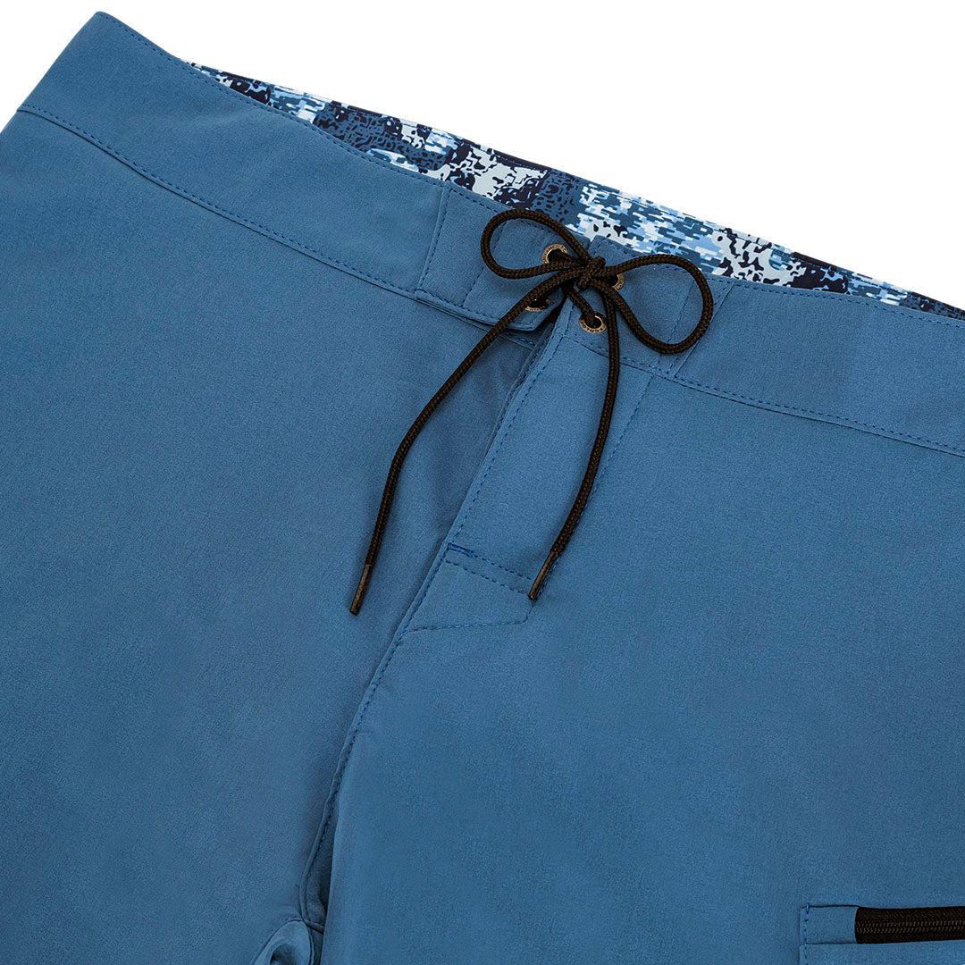 FORLOH Men's SolAir Board Shorts