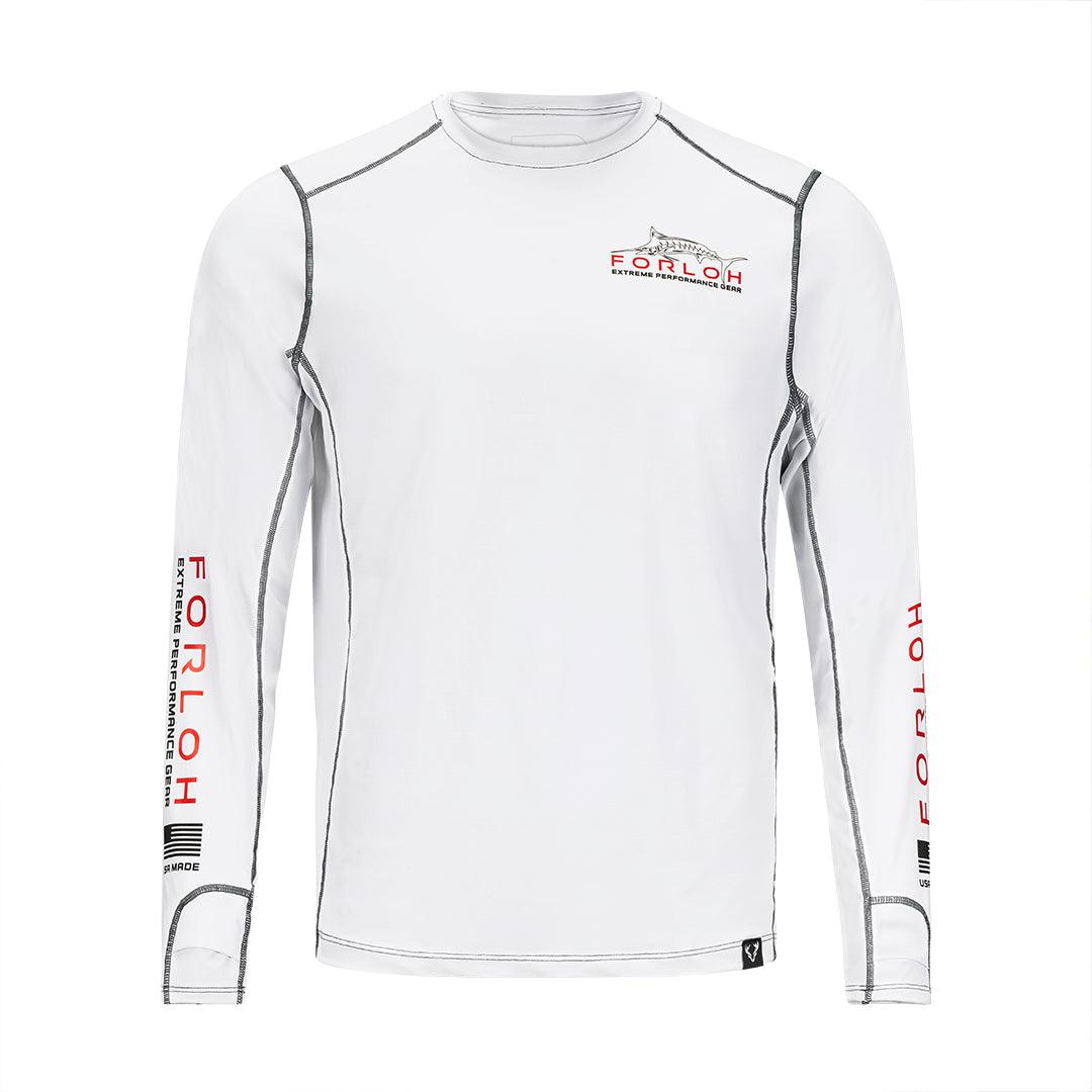 FORLOH SolAir BillFish LS Shirt