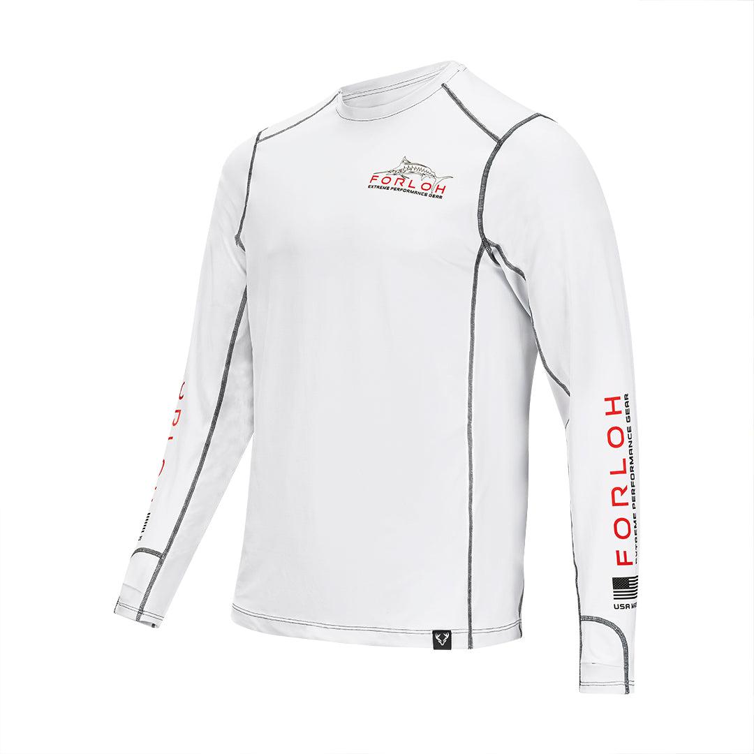 FORLOH SolAir BillFish LS Shirt