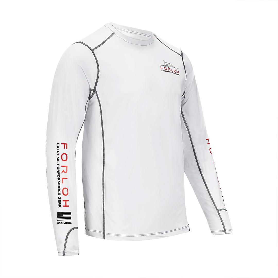 FORLOH SolAir BillFish LS Shirt