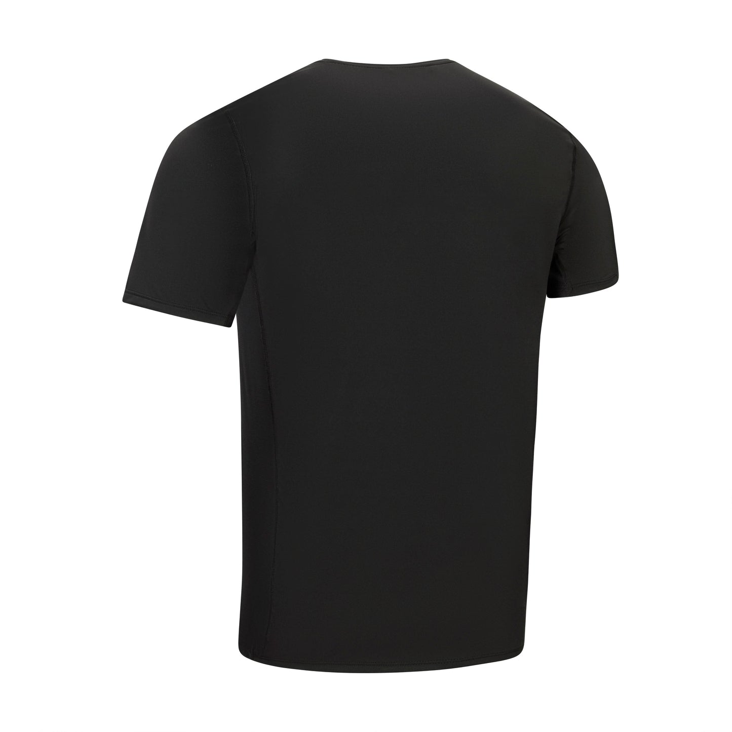 FORLOH Men's SolAir Tech Mesh SS Shirt