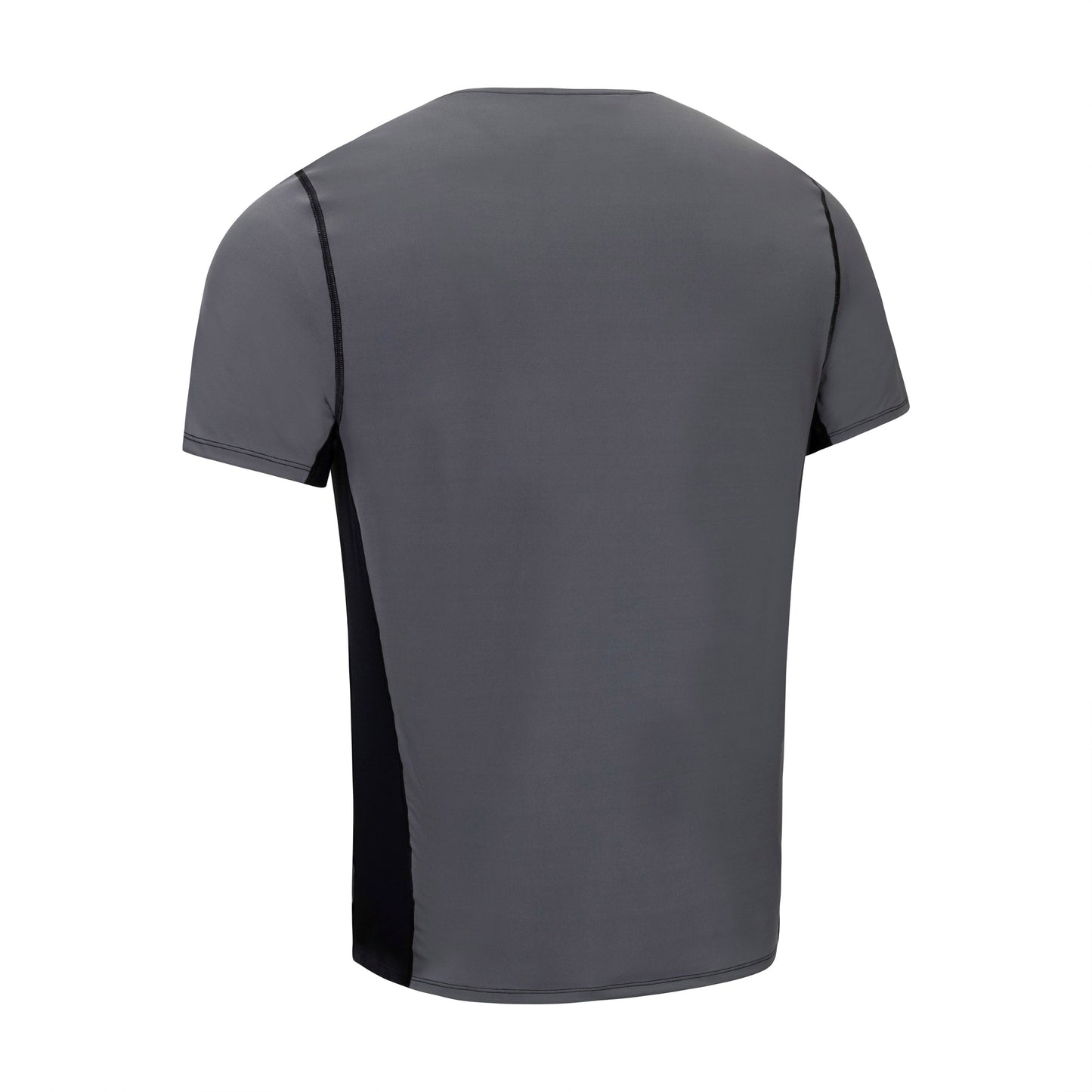 FORLOH Men's SolAir Tech Mesh SS Shirt