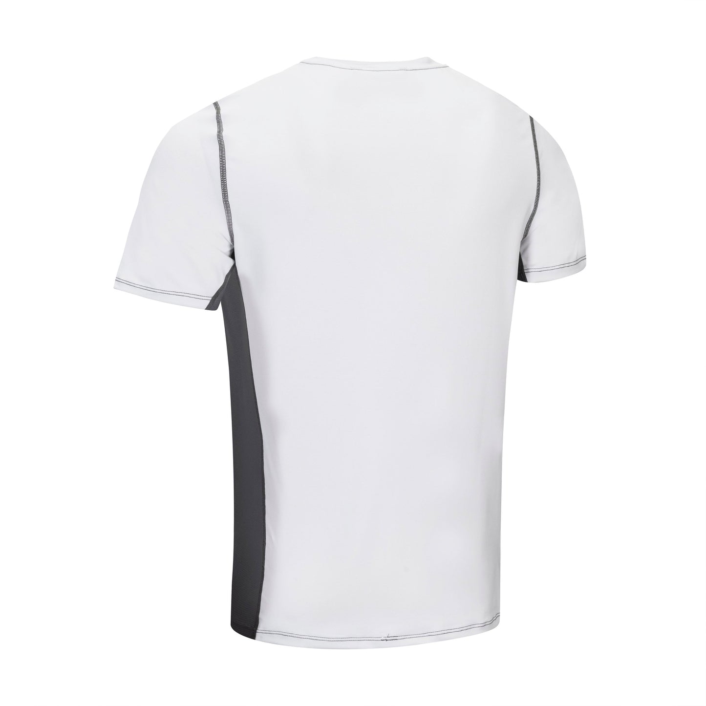 FORLOH Men's SolAir Tech Mesh SS Shirt