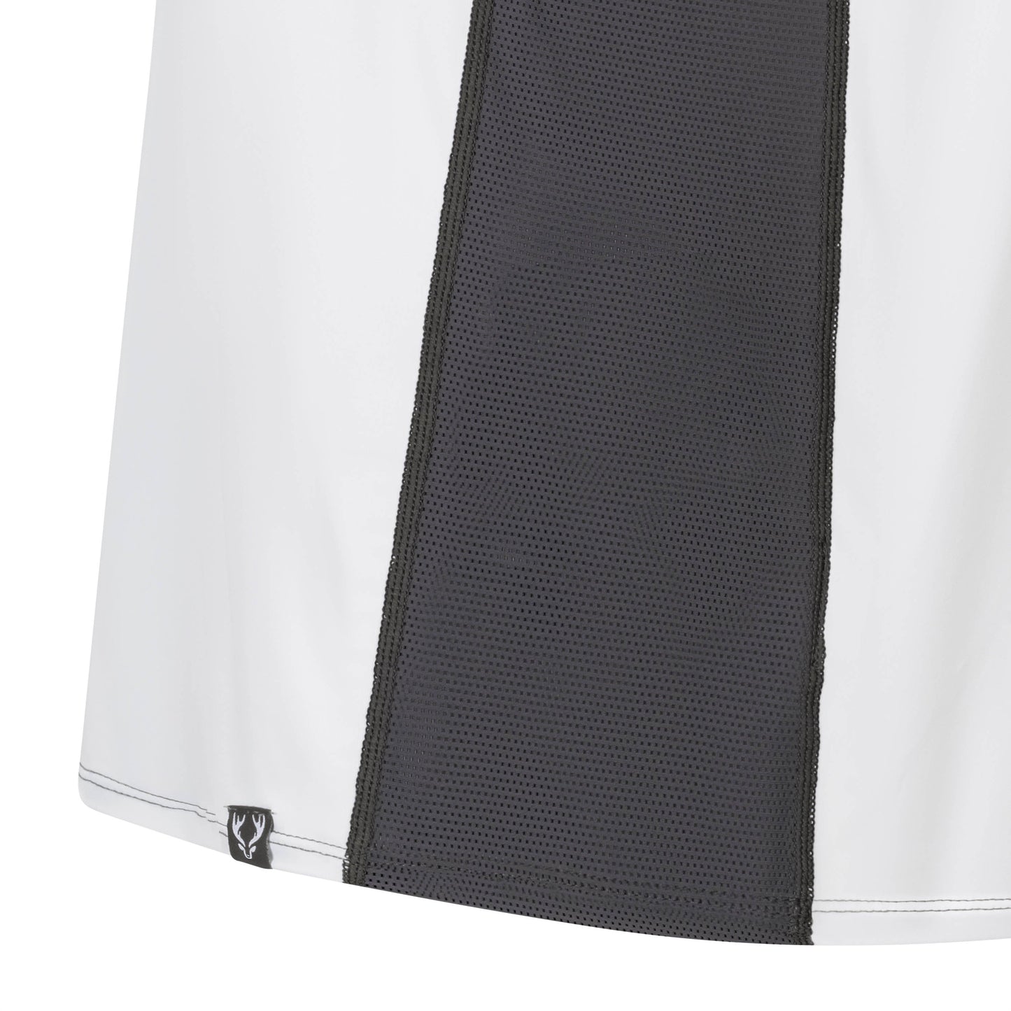 FORLOH Men's SolAir Tech Mesh SS Shirt