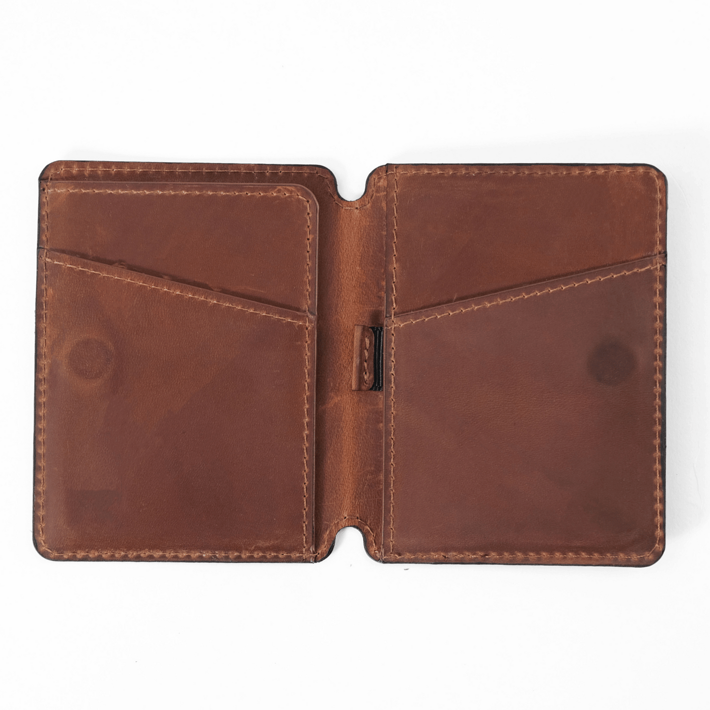 Double Oak Essentials Cloud Wallet