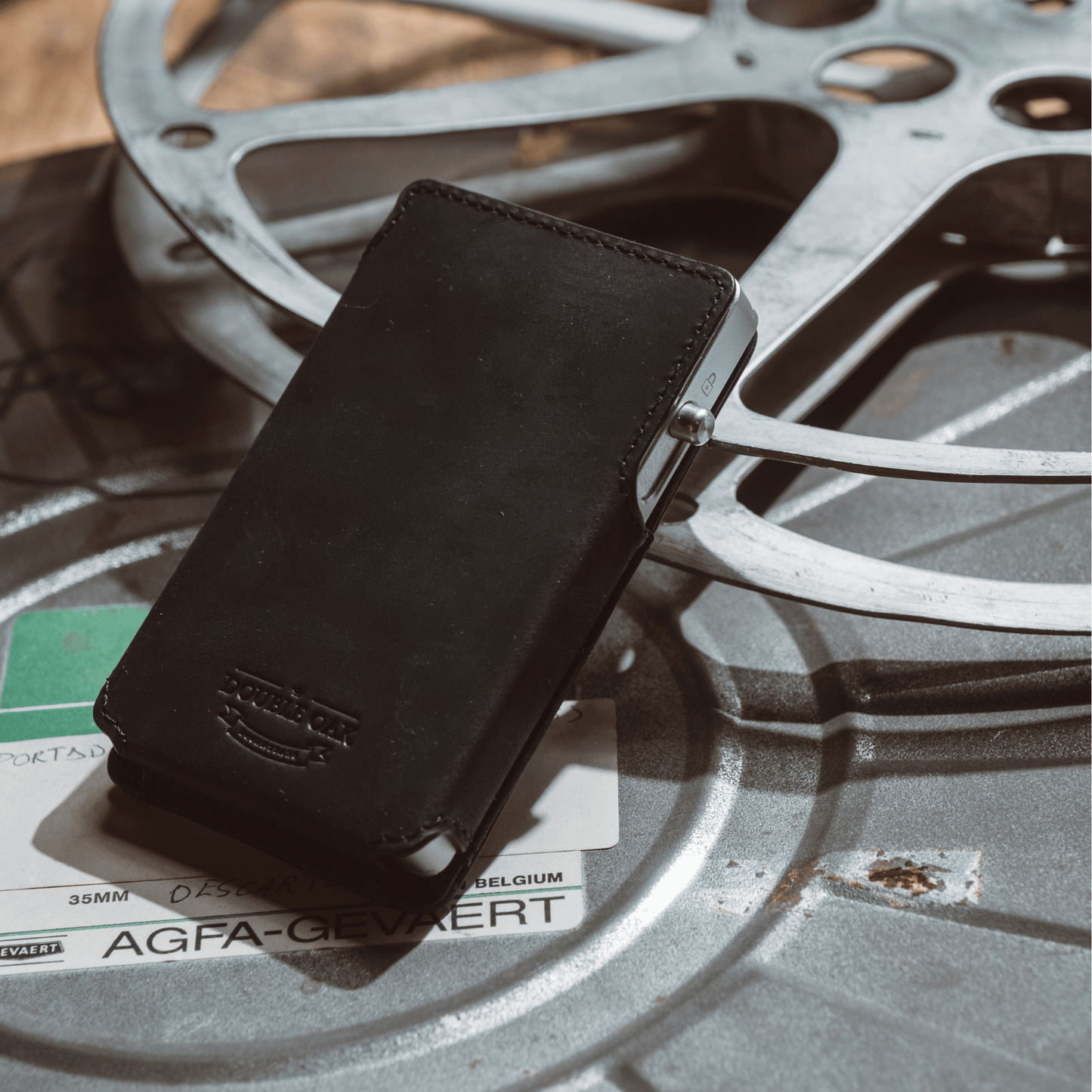 Double Oak Essentials Eclipse Edition Slim