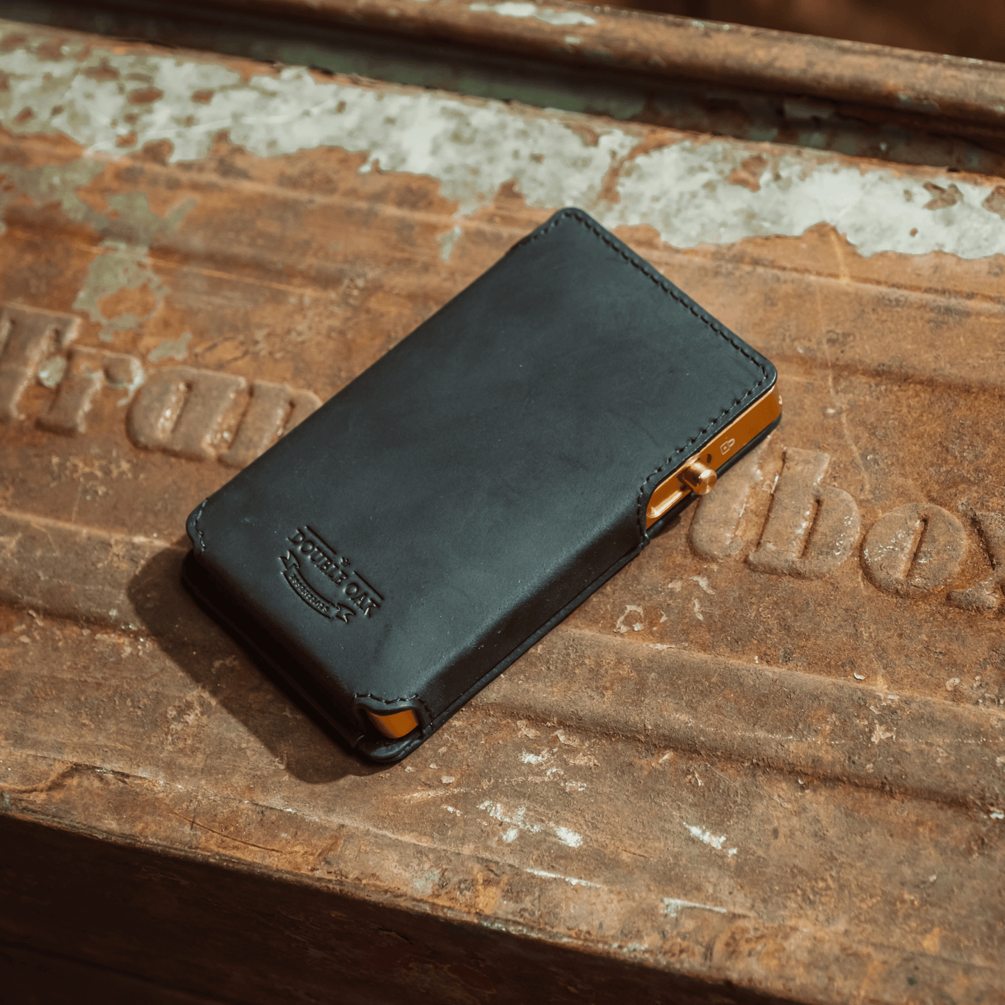 Double Oak Essentials Founder's Edition Slim
