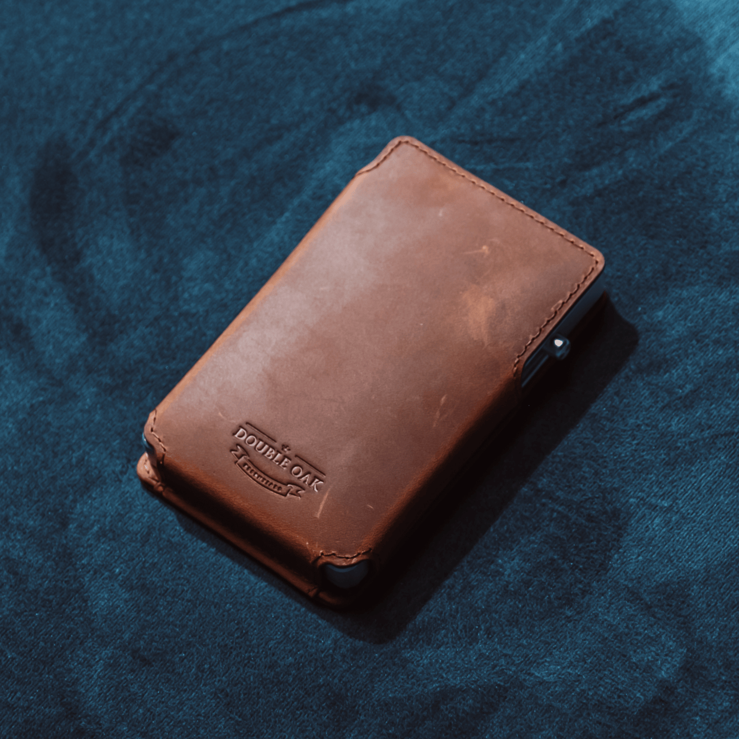 Double Oak Essentials Champion's Edition Slim