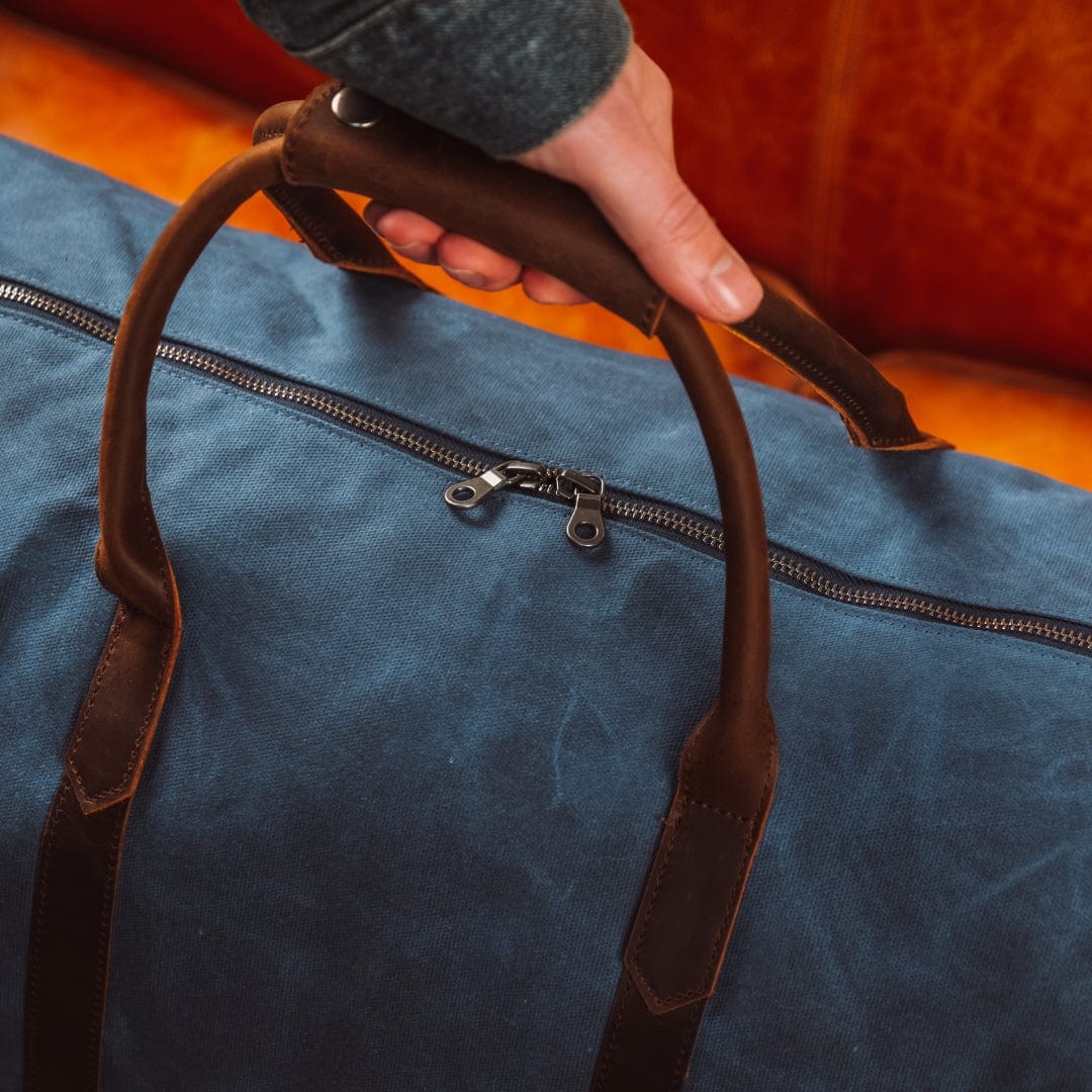 Double Oak Essentials Weekender Bag