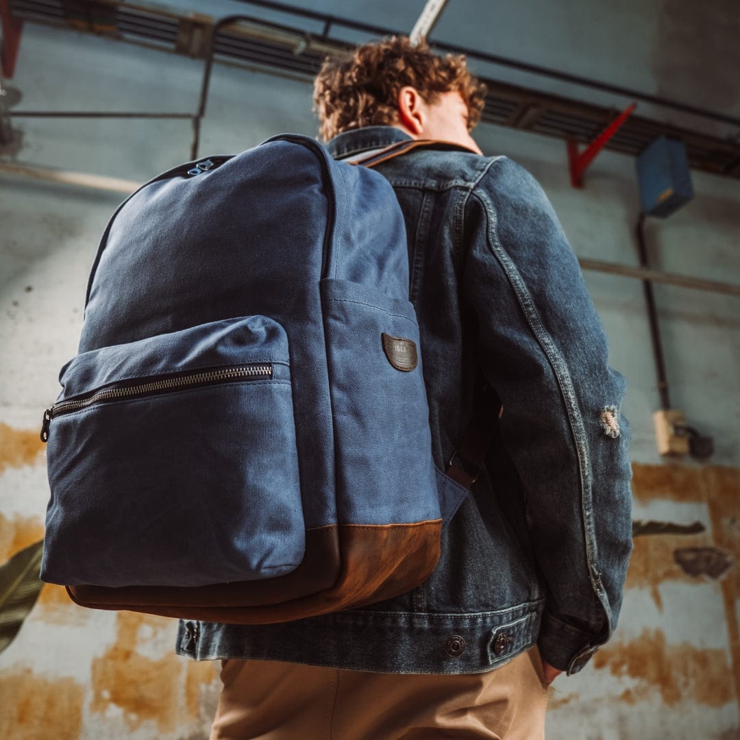 Double Oak Essentials Backpack