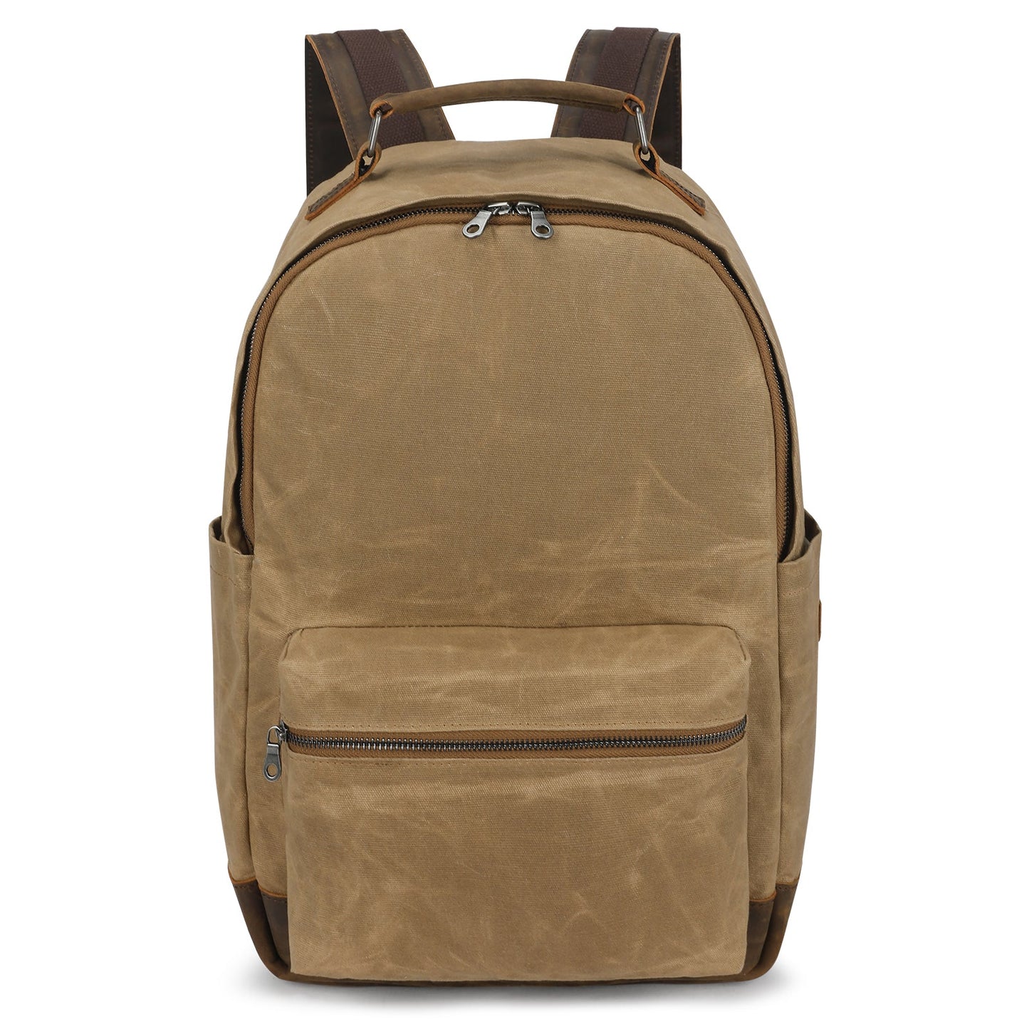 Double Oak Essentials Backpack