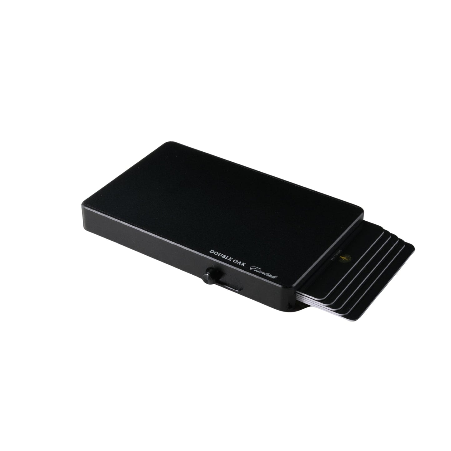 Double Oak Essentials Black Edition TRAK