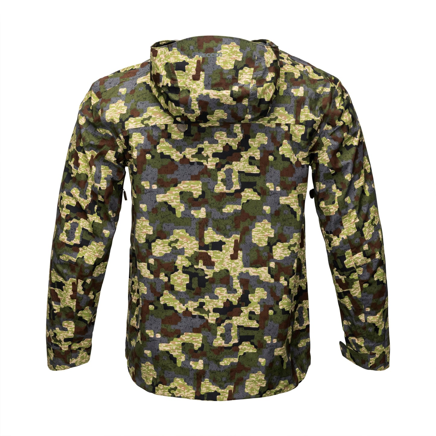 FORLOH Men's Airalite Rain Jacket