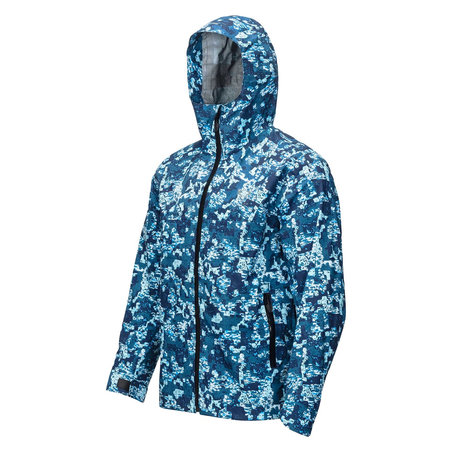 FORLOH Men's Airalite Rain Jacket