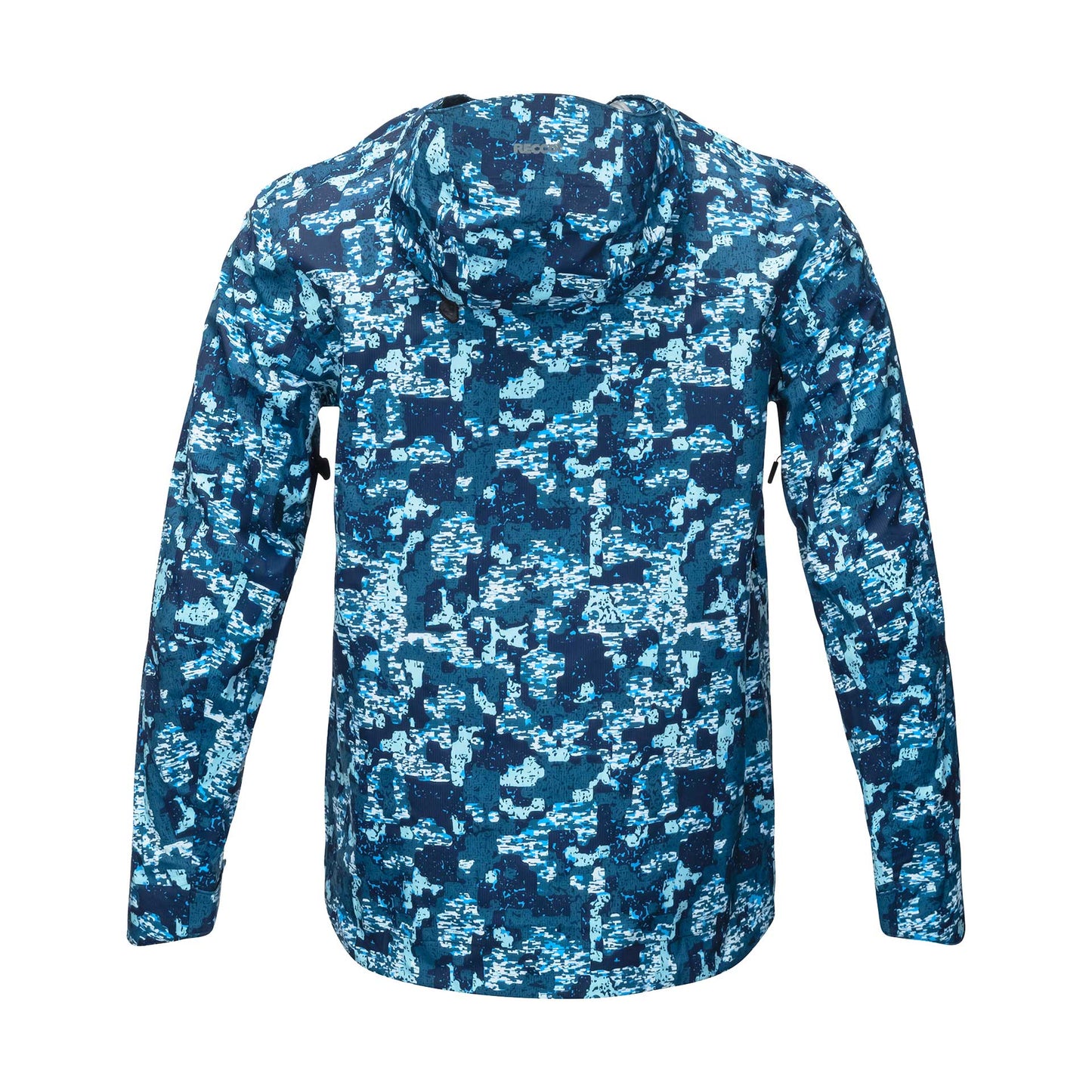 FORLOH Men's Airalite Rain Jacket