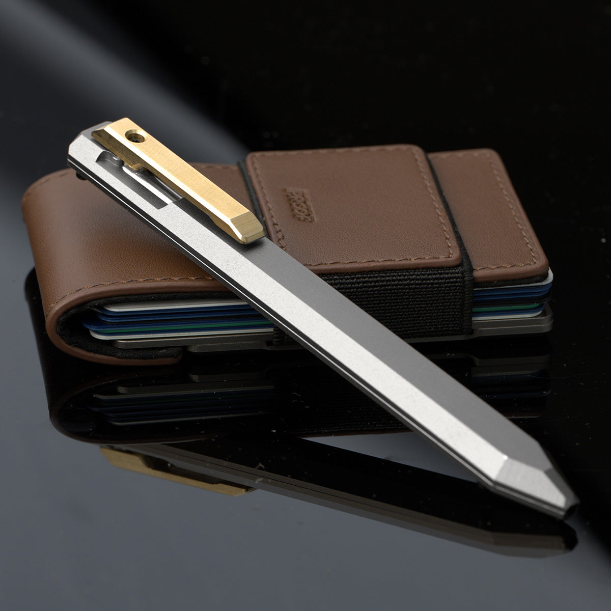 PROOF Vanguard Pen