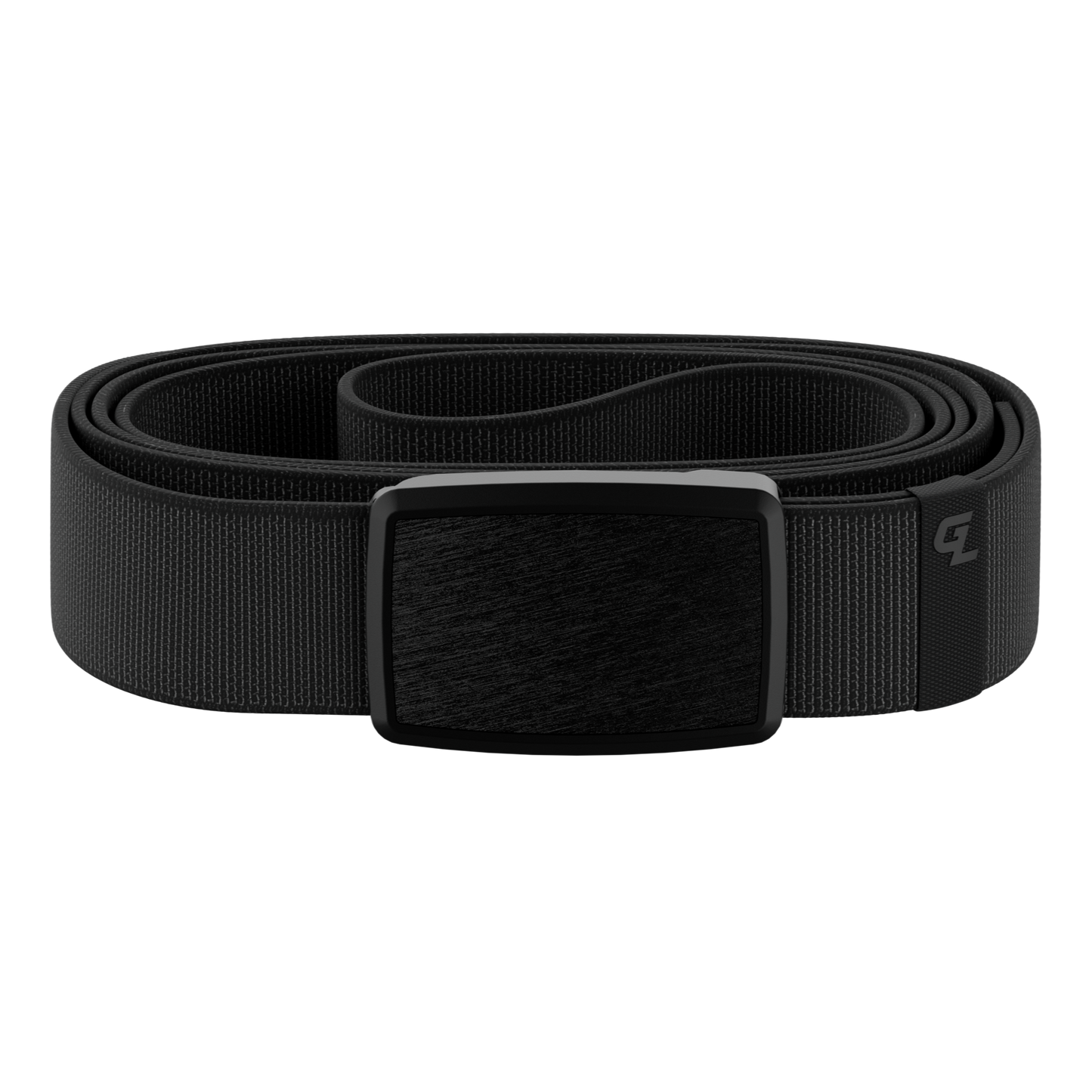 Groove Belt Low Profile - Black/Midnight