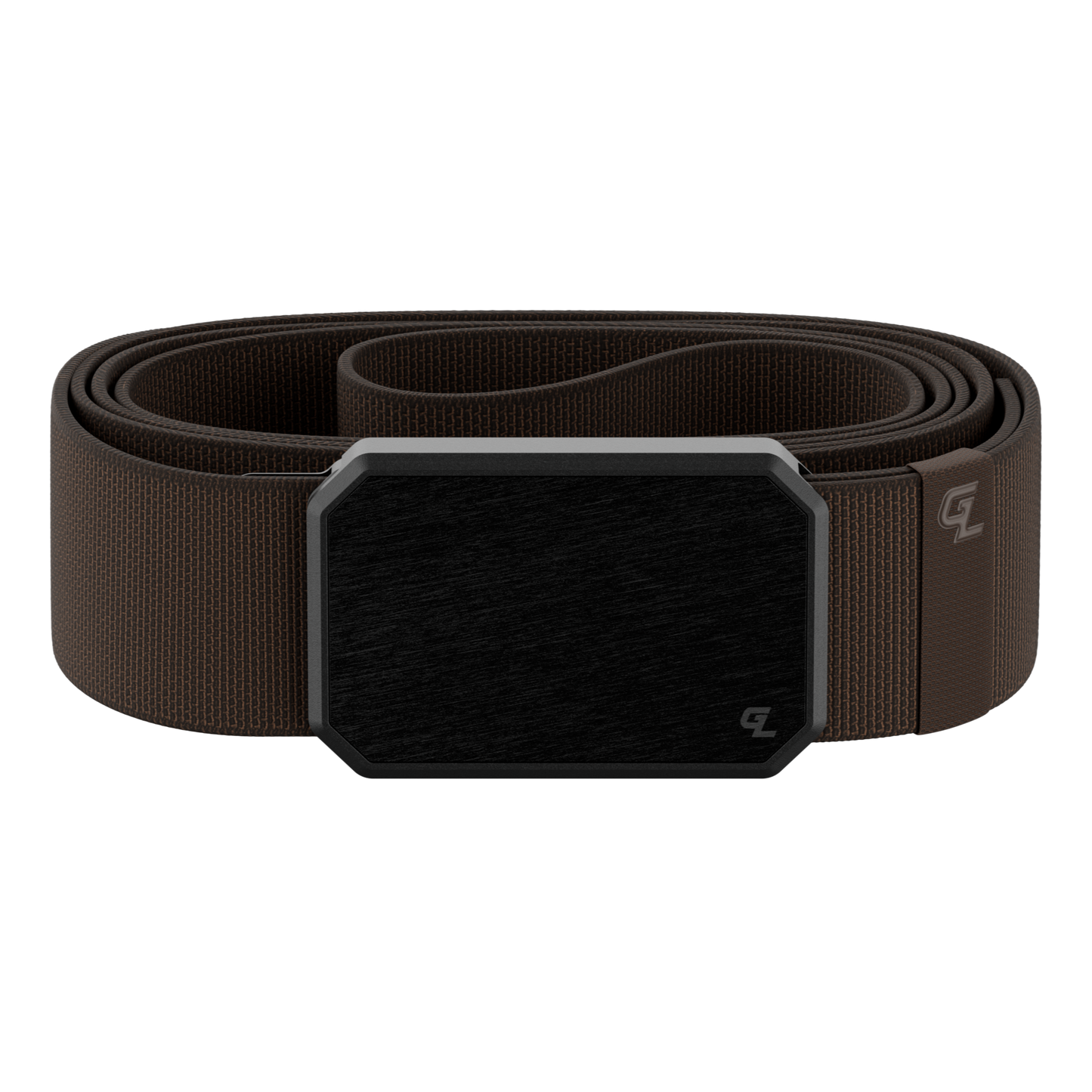 Groove Belt Black/Brown
