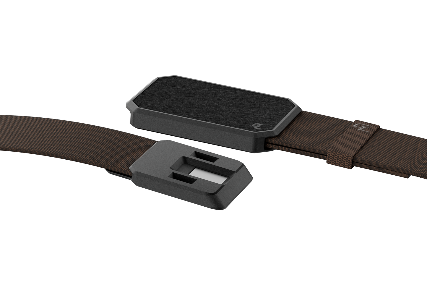 Groove Life Groove Belt Black/Brown