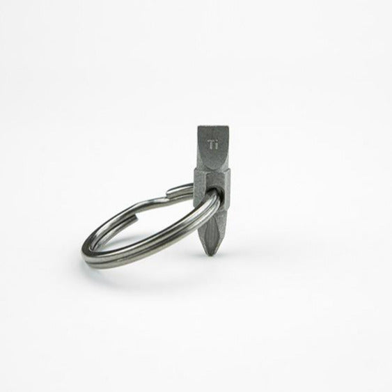 Big Idea Design Titanium Pocket Bit