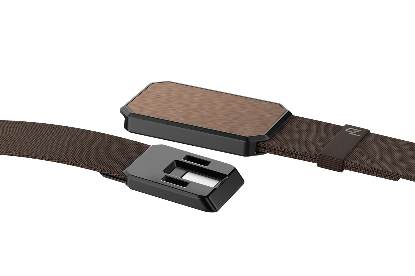 Groove Life Groove Belt Bronze/Brown