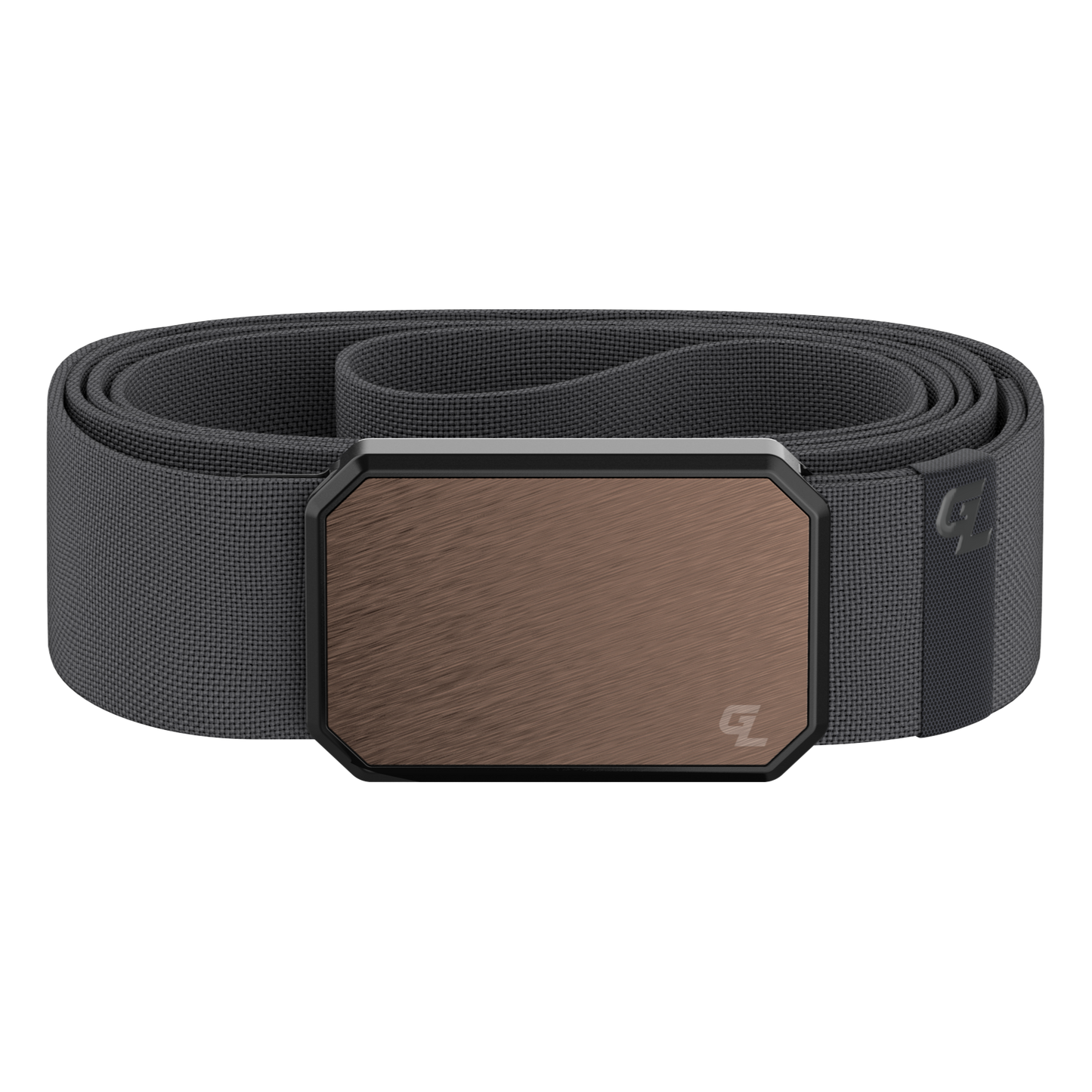 Groove Belt Bronze/Deep Stone