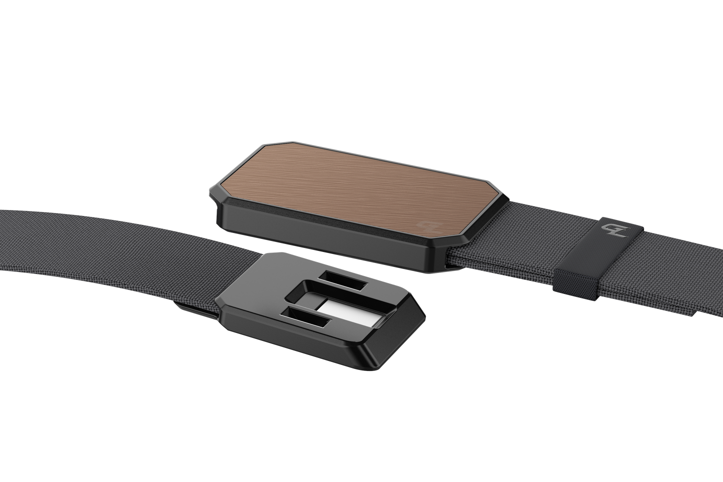 Groove Life Groove Belt Bronze/Deep Stone