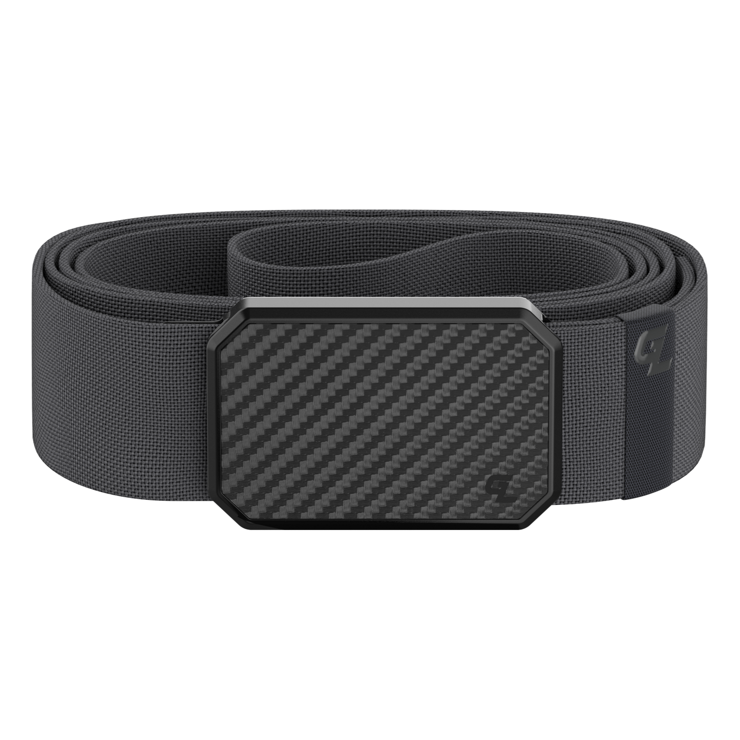Groove Belt Carbon Fiber/Deep Stone