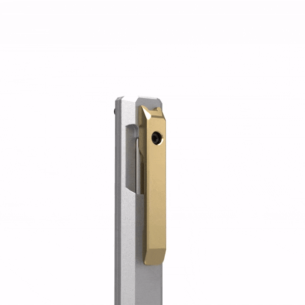 PROOF Vanguard Pen