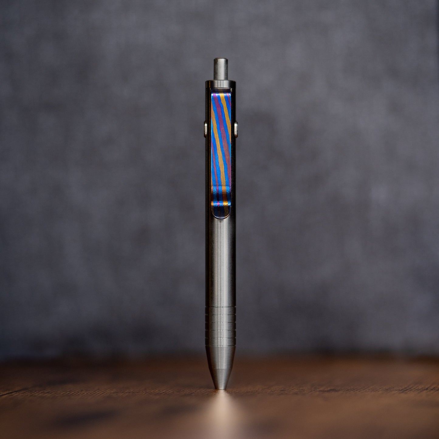 Big Idea Design Mini Dual Side Click Pen