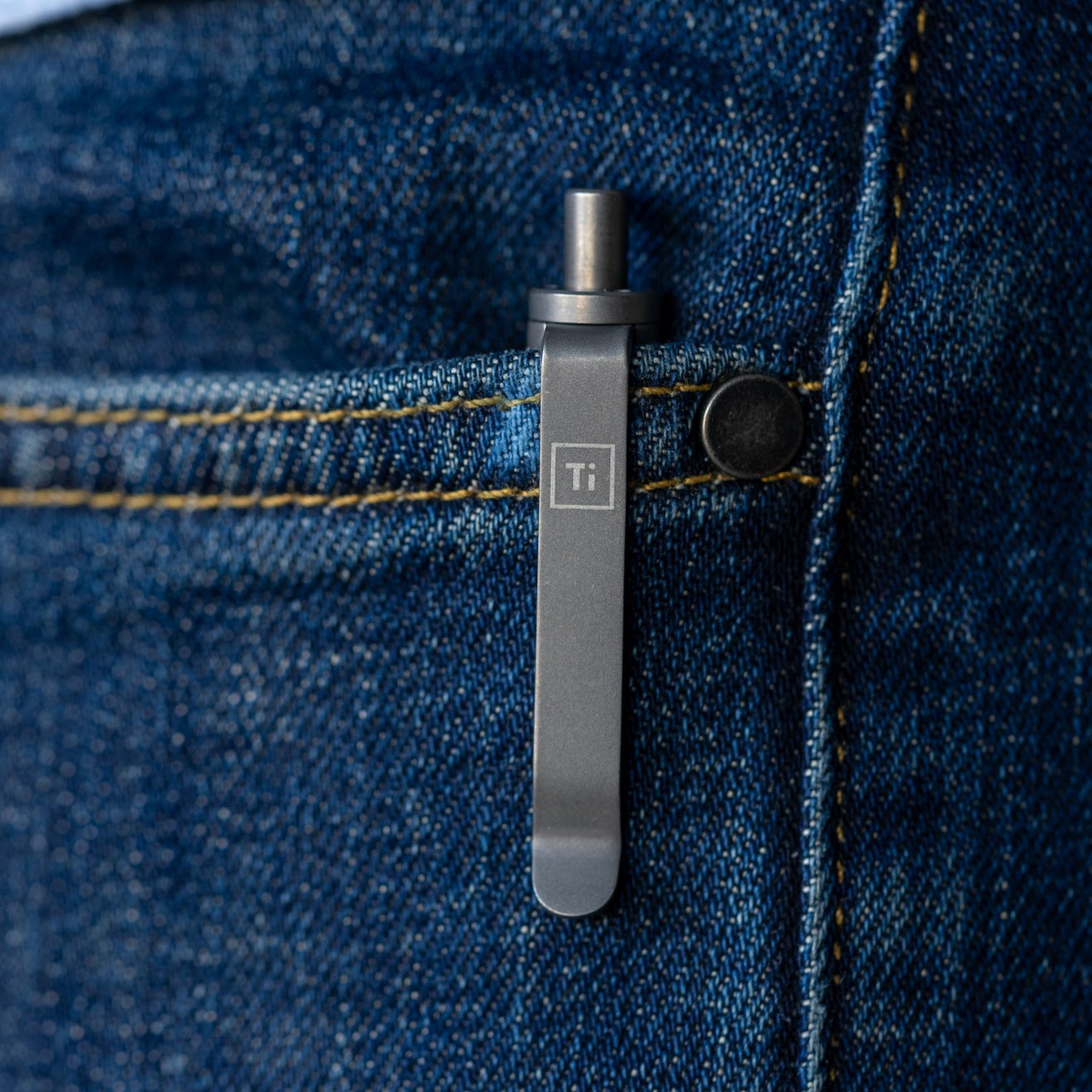 Big Idea Design Mini Dual Side Click Pen