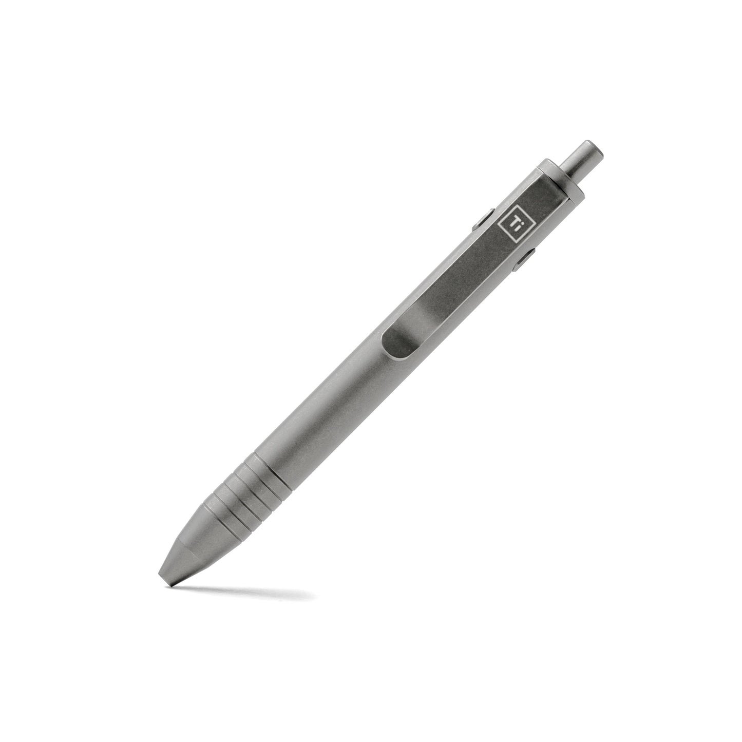 Big Idea Design Mini Dual Side Click Pen