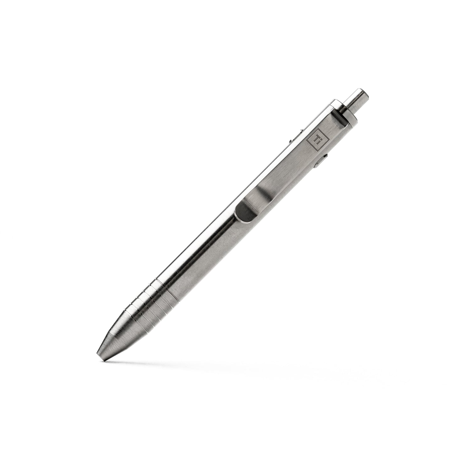 Big Idea Design Mini Dual Side Click Pen