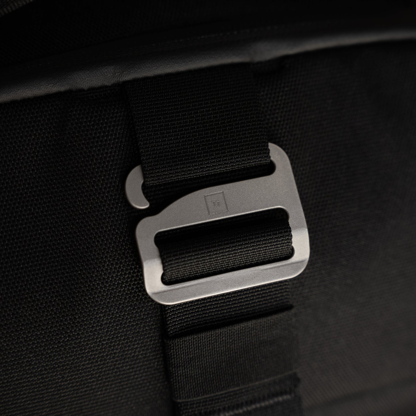 Big Idea Design Ti EDC Backpack