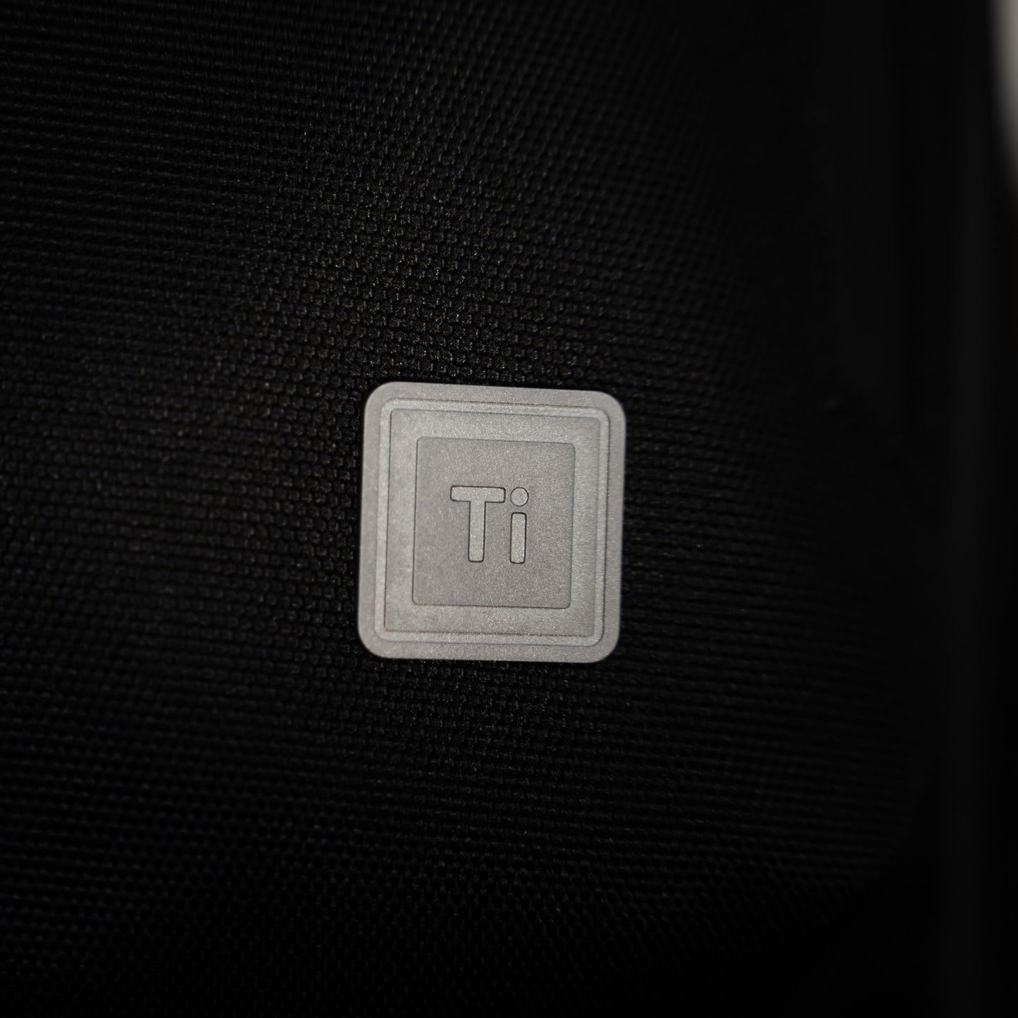 Big Idea Design Ti EDC Backpack
