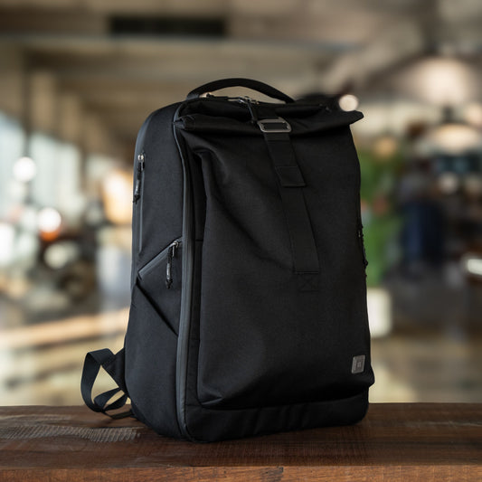Big Idea Design Ti EDC Backpack