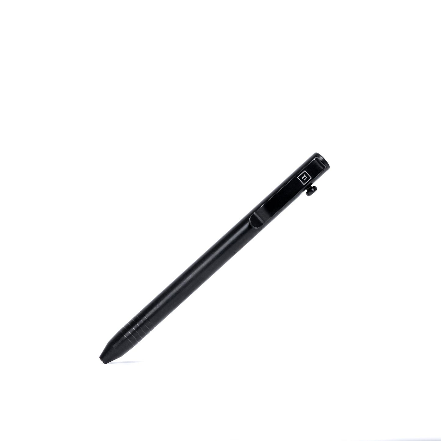 Big Idea Design Slim Bolt Action Pen
